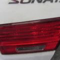 69200-0A500 | Кришка багажника HYUNDAI SONATA NF 04-10 - Прев'ю 4