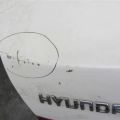 69200-0A500 | Кришка багажника HYUNDAI SONATA NF 04-10 - Прев'ю 5