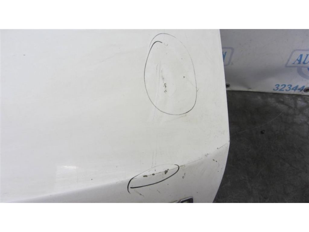 69200-0A500 | Кришка багажника HYUNDAI SONATA NF 04-10 - Фото 6