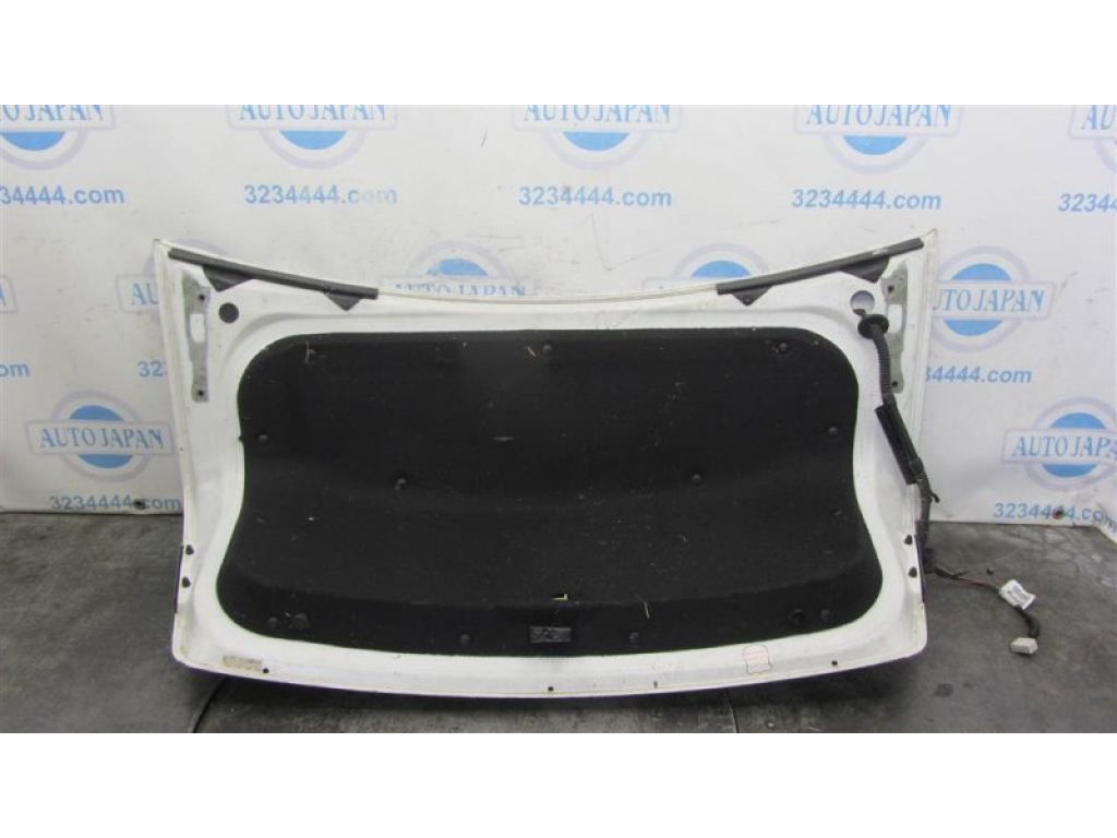 69200-0A500 | Кришка багажника HYUNDAI SONATA NF 04-10 - Фото 8