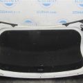 69200-0A500 | Кришка багажника HYUNDAI SONATA NF 04-10 - Прев'ю 8