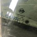 73400-TX4-A01 | Стекло двери задн. прав. ACURA RDX 12-19 - Превью 2