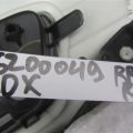 83703-TX4-A01ZB | Карта дверей задн. прав. ACURA RDX 12-19 - Прев'ю 2