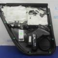 83703-TX4-A01ZB | Карта дверей задн. прав. ACURA RDX 12-19 - Прев'ю 3