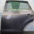 TDY1-73-02XJ | Двері задн. лів. MAZDA CX-9 06-16