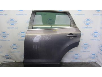 Дверь задн. лев. MAZDA CX-9 06-16