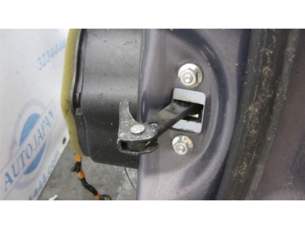 TDY1-73-02XJ | Двері задн. лів. MAZDA CX-9 06-16 - Фото 5