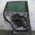 TDY1-73-02XJ | Двері задн. лів. MAZDA CX-9 06-16 - Прев'ю 7