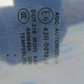 80301-3JA0C | Стекло двери передн. лев. INFINITI QX60/JX35 12-20 - Превью 4