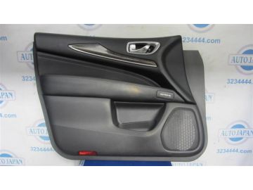 Карта двери передн. лев. INFINITI QX60/JX35 12-20