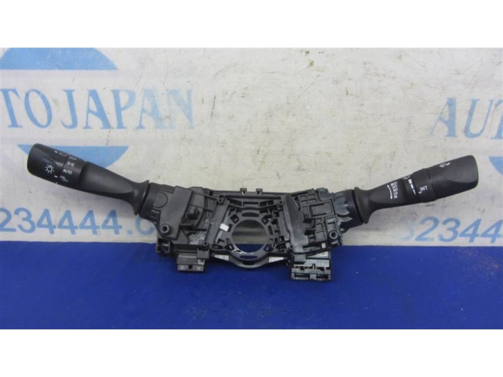 84140-06510 | Подрулевой переключатель TOYOTA CAMRY 50 12-15