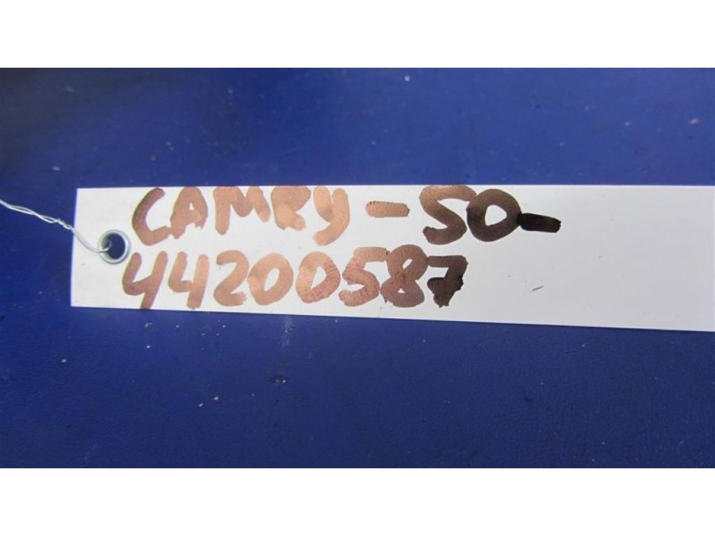 84140-06510 | Подрулевой переключатель TOYOTA CAMRY 50 12-15 - Фото 2