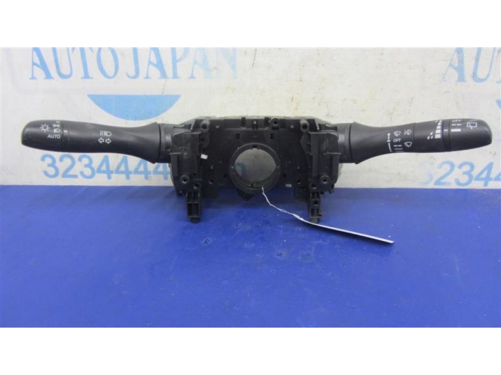 25560-5HA0E | Підрульовий перемикач NISSAN X-TRAIL/ROGUE T32 13-20