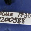 25560-5HA0E | Підрульовий перемикач NISSAN X-TRAIL/ROGUE T32 13-20 - Прев'ю 2