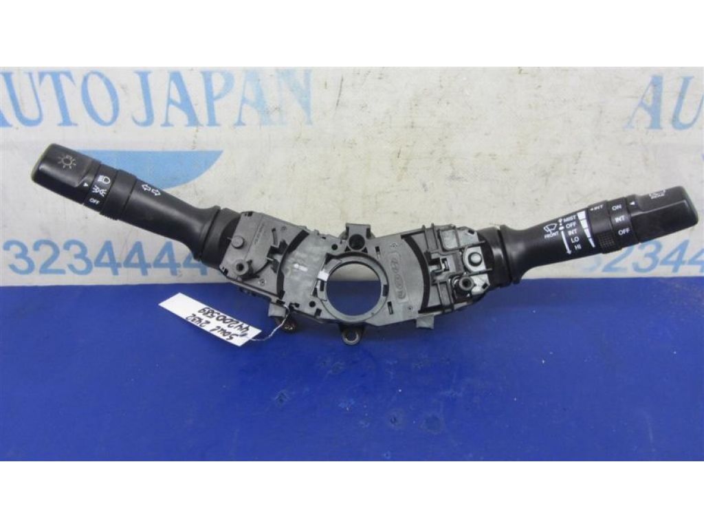 93410-B2000 | Підрульовий перемикач прав. KIA SOUL PS 13-19