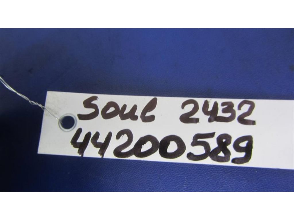 93410-B2000 | Підрульовий перемикач прав. KIA SOUL PS 13-19 - Фото 2