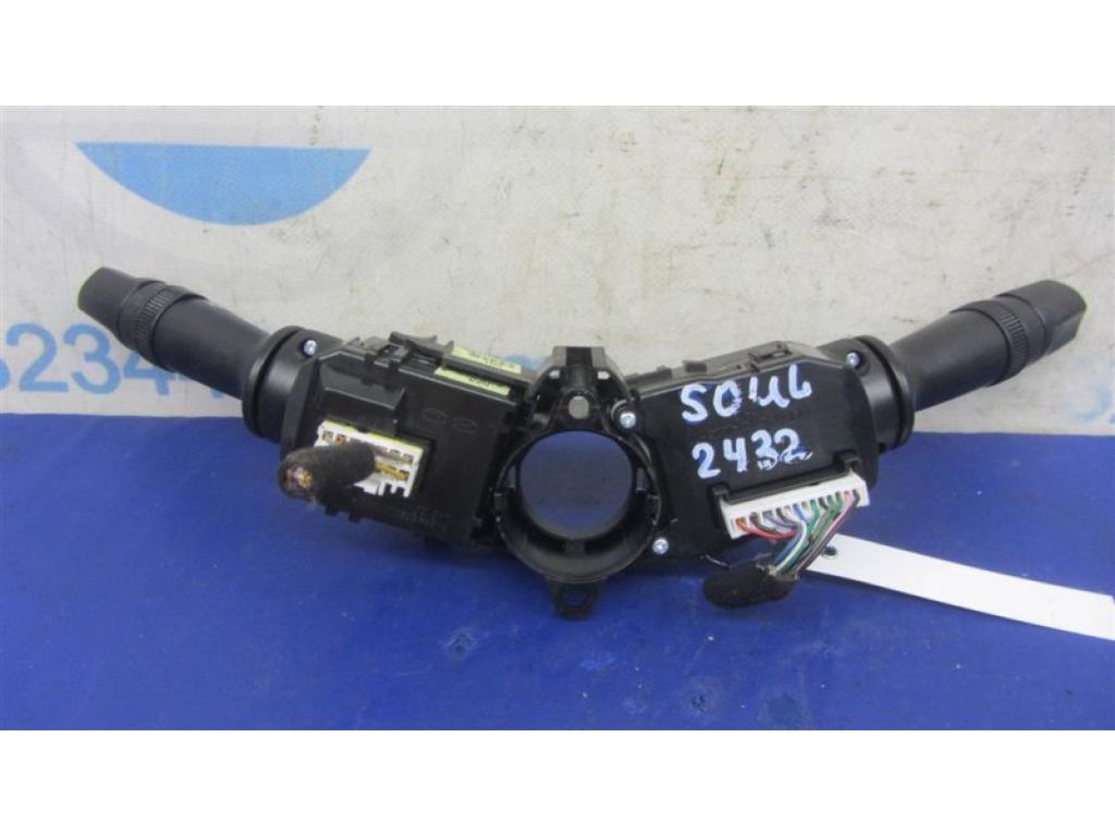 93410-B2000 | Підрульовий перемикач прав. KIA SOUL PS 13-19 - Фото 3