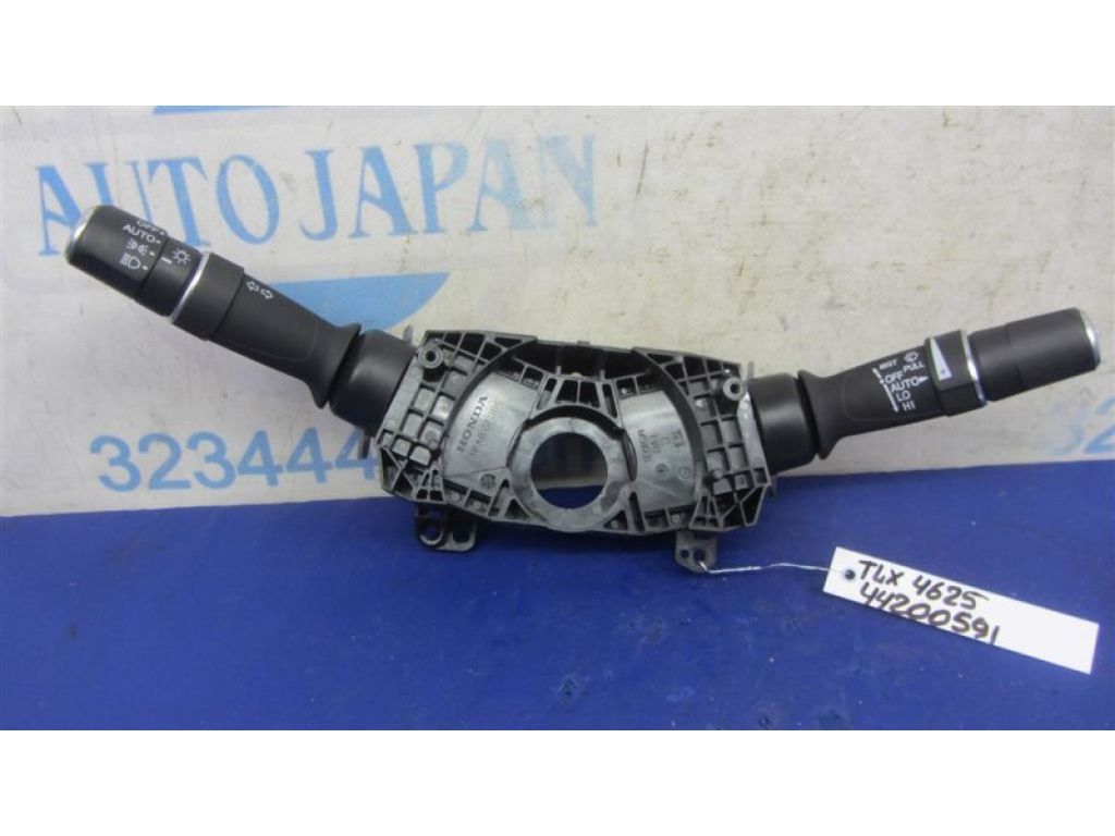 35256-TZ4-K51 | Подрулевой переключатель ACURA TLX 14-17