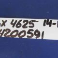 35256-TZ4-K51 | Подрулевой переключатель ACURA TLX 14-17 - Превью 2