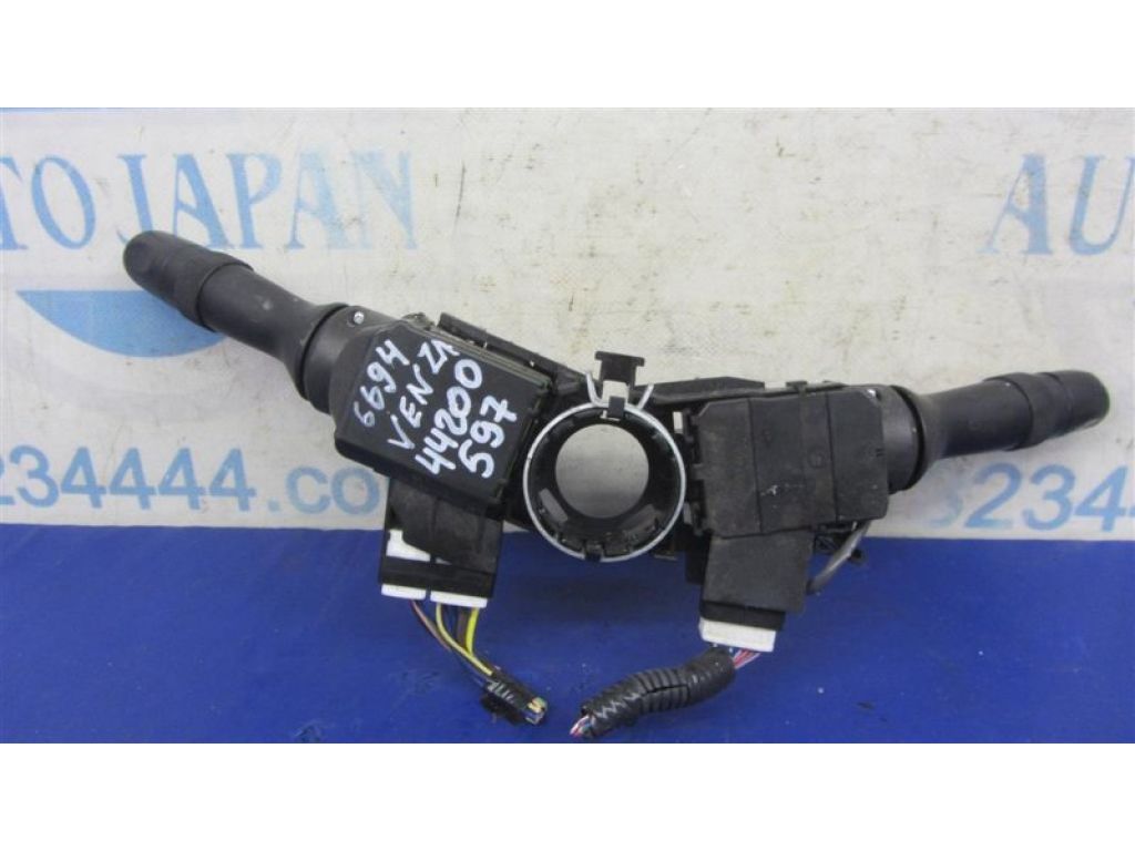 84140-0T080 | Підрульовий перемикач TOYOTA VENZA 09-16 - Фото 2