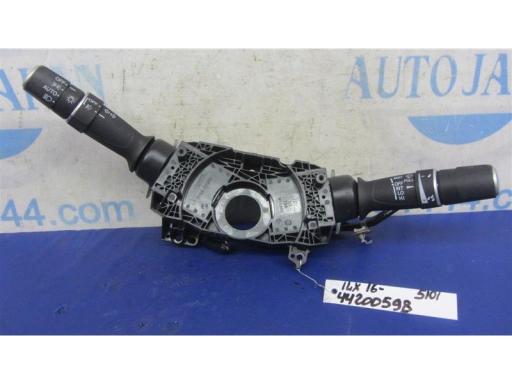 35255-TX4-X12 | Подрулевой переключатель прав. ACURA ILX 16-19