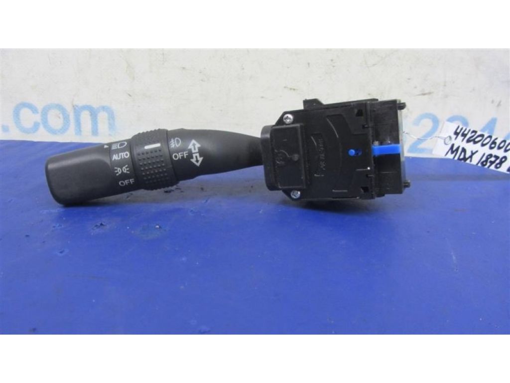 35255-STX-305 | Подрулевой переключатель лев. ACURA MDX (YD2) 06-13