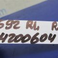 35256-SJA-307 | Подрулевой переключатель прав. ACURA RL 05-12 - Превью 2