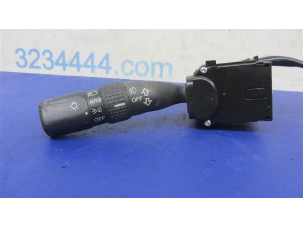 35255-SJA-307 | Подрулевой переключатель лев. ACURA RL 05-12