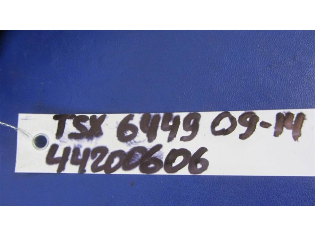 35255-TL2-X41 | Подрулевой переключатель лев. ACURA TSX 08-14 - Фото 2