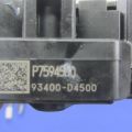 93400-D4500 | Подрулевой переключатель KIA OPTIMA JF 15-20 - Превью 4