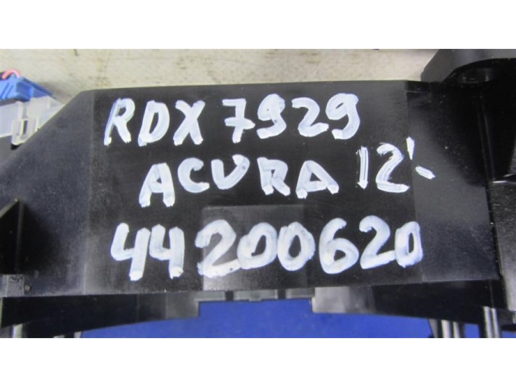35255-TX4-K12 | Подрулевой переключатель прав. ACURA RDX 12-19 - Фото 2