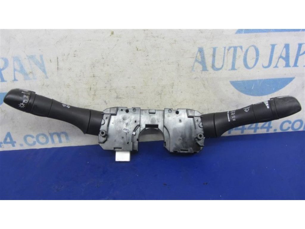 25560-JK60A | Підрульовий перемикач INFINITI G25/G35/G37/Q40 06-14