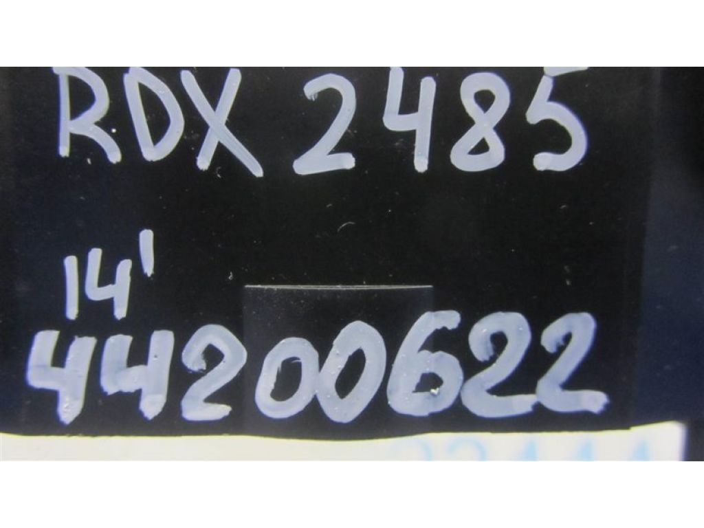 35255-TX4-K12 | Подрулевой переключатель прав. ACURA RDX 12-19 - Фото 2