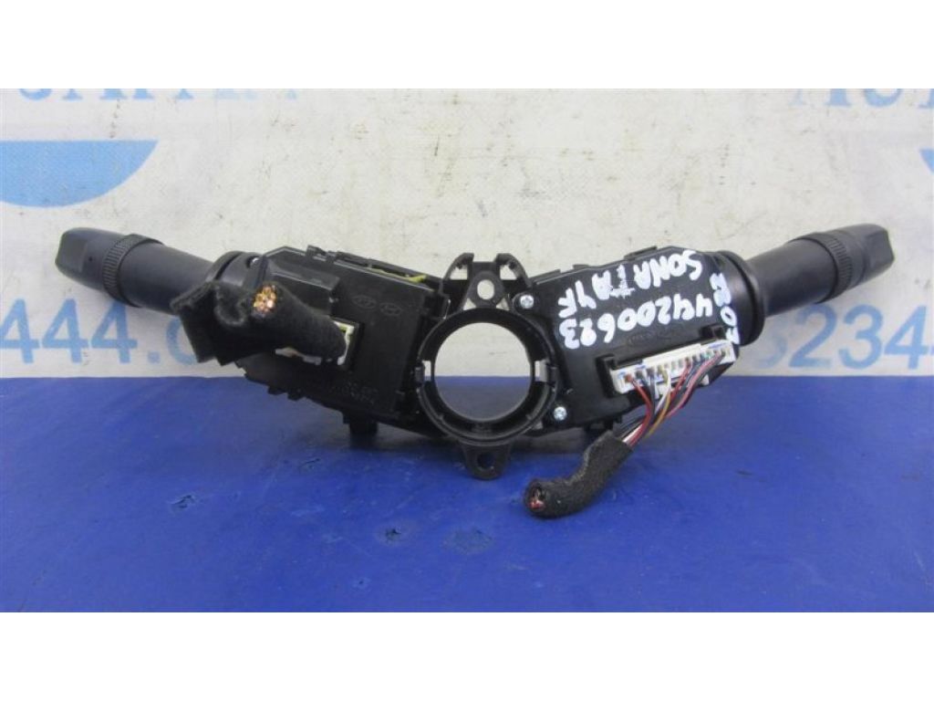 93410-3S100 | Подрулевой переключатель HYUNDAI SONATA YF 10-14 - Фото 3