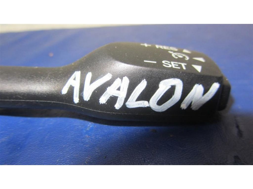 84632-08021 | перемикач круиз-контролю TOYOTA AVALON 05-12 - Фото 2