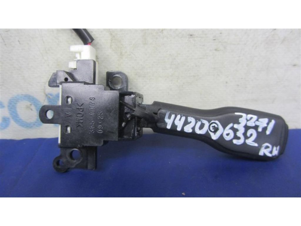 84632-08021 | перемикач круиз-контролю TOYOTA AVALON 05-12 - Фото 4