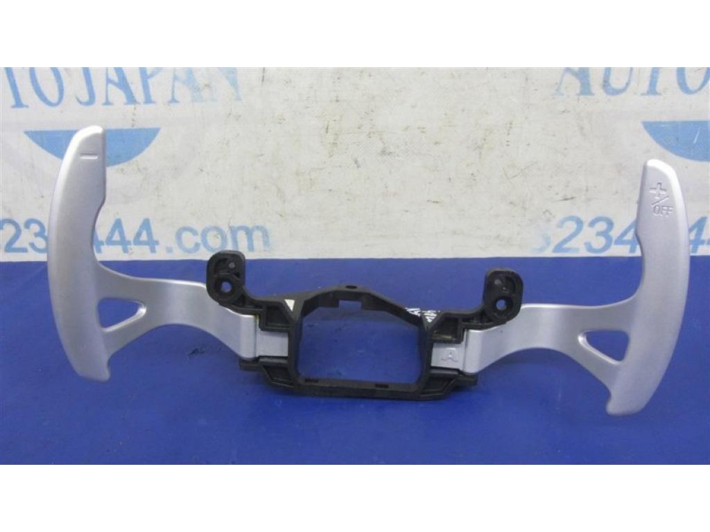 2401A008 | Пелюстки перемикання передач MITSUBISHI ASX / OUTLANDER SPORT 10-21