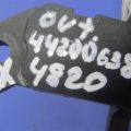 2401A008 | Пелюстки перемикання передач MITSUBISHI ASX / OUTLANDER SPORT 10-21 - Прев'ю 2