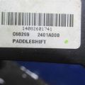 2401A008 | Пелюстки перемикання передач MITSUBISHI ASX / OUTLANDER SPORT 10-21 - Прев'ю 3