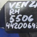 84652-0E050 | Підрульовий перемикач прав. TOYOTA VENZA 09-16 - Прев'ю 3