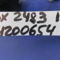 77900-TR0-A21 | Шлейф Airbag ACURA RDX 12-19 - Прев'ю 2