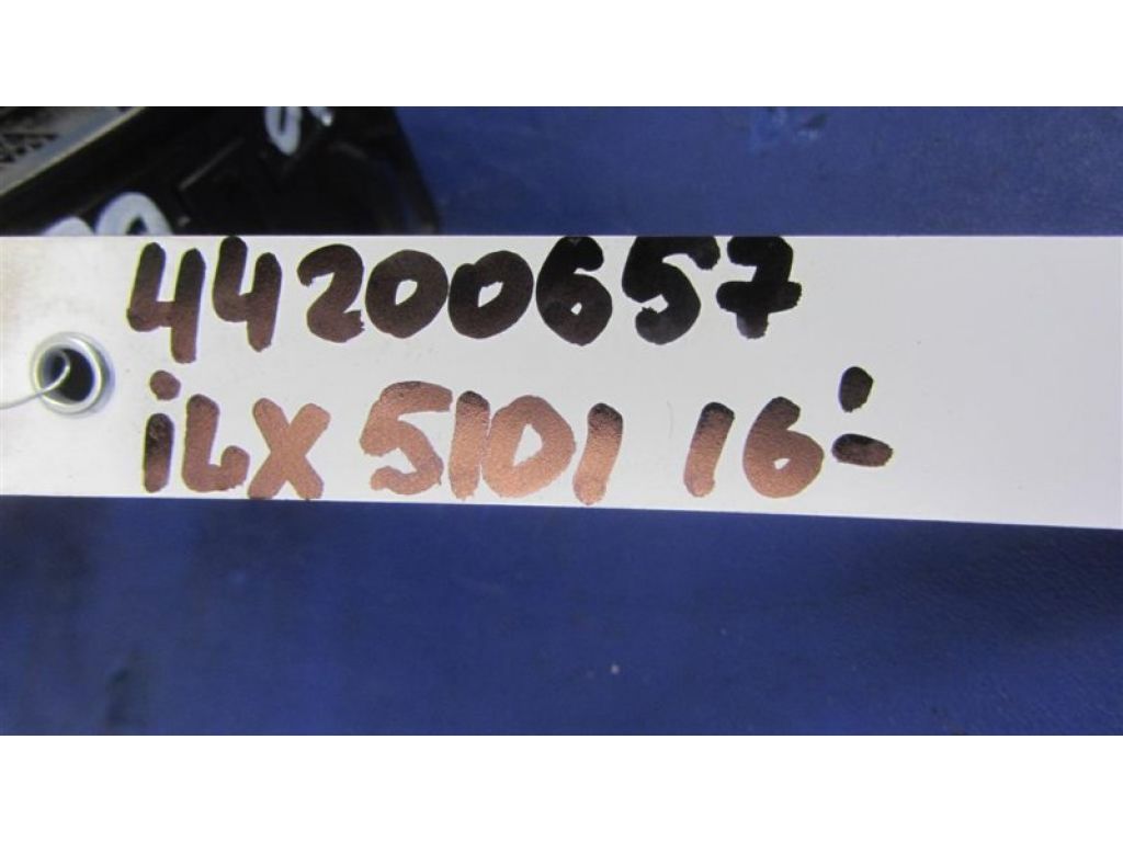 77900-TR0-A21 | Шлейф Airbag ACURA ILX 16-19 - Фото 2