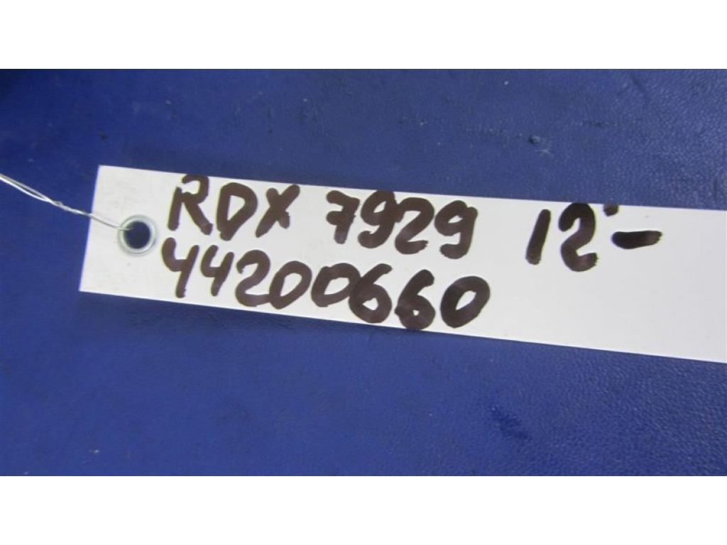 77900-TR0-A21 | Шлейф Airbag ACURA RDX 12-19 - Фото 2