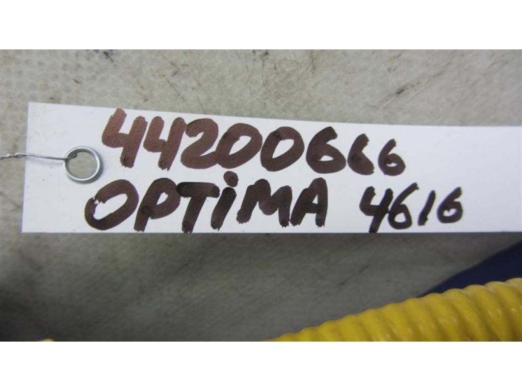 93490-D4520 | Шлейф Airbag KIA OPTIMA JF 15-20 - Фото 2