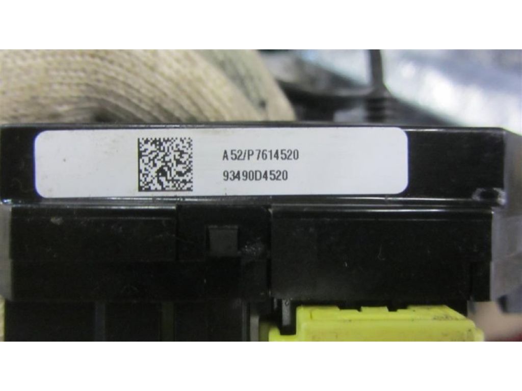 93490-D4520 | Шлейф Airbag KIA OPTIMA JF 15-20 - Фото 4