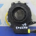 BBM3-66-CS0A | Шлейф Airbag MAZDA 3 BL 09-13