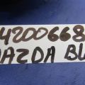 BBM3-66-CS0A | Шлейф Airbag MAZDA 3 BL 09-13 - Превью 2