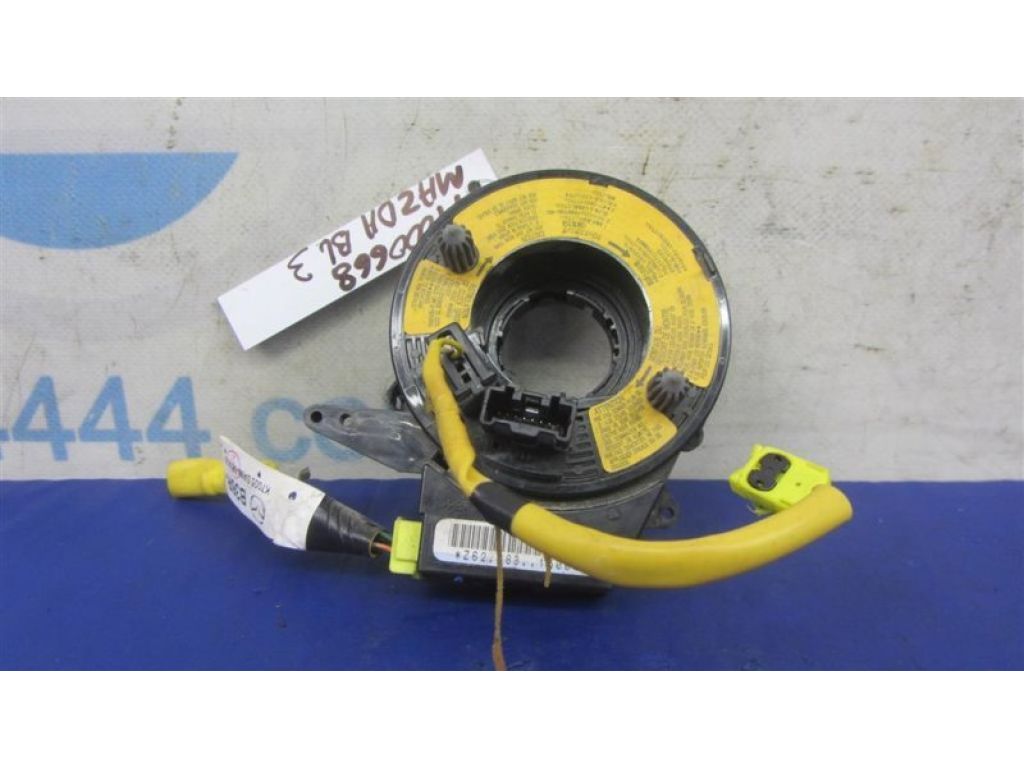 BBM3-66-CS0A | Шлейф Airbag MAZDA 3 BL 09-13 - Фото 3