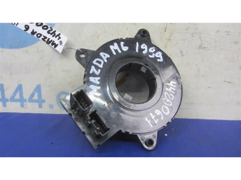 TD11-66-CS0A | Шлейф Airbag MAZDA 6 GH 07-12