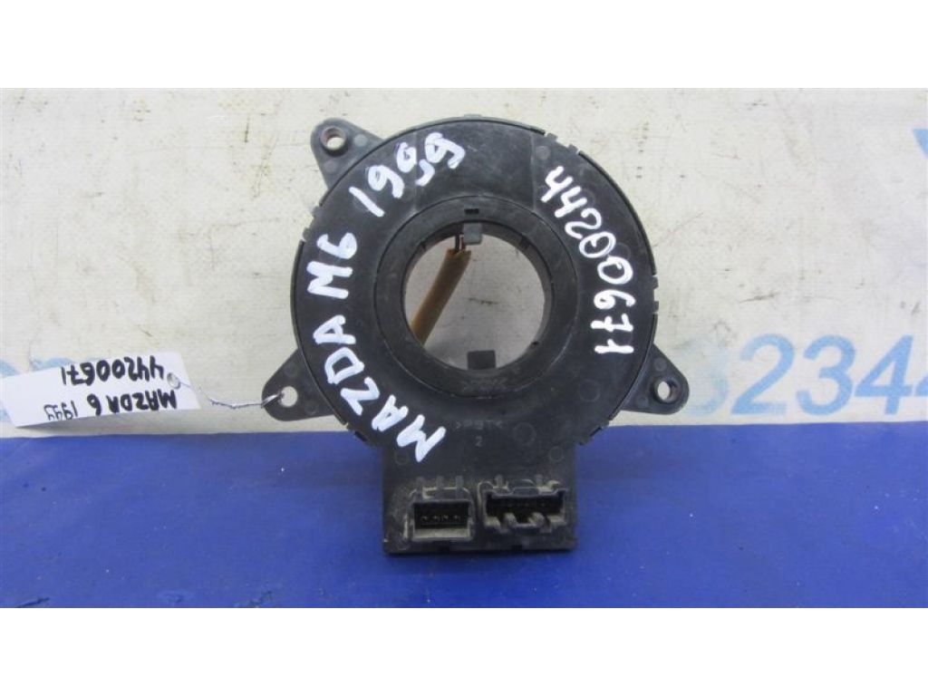 TD11-66-CS0A | Шлейф Airbag MAZDA 6 GH 07-12 - Фото 3